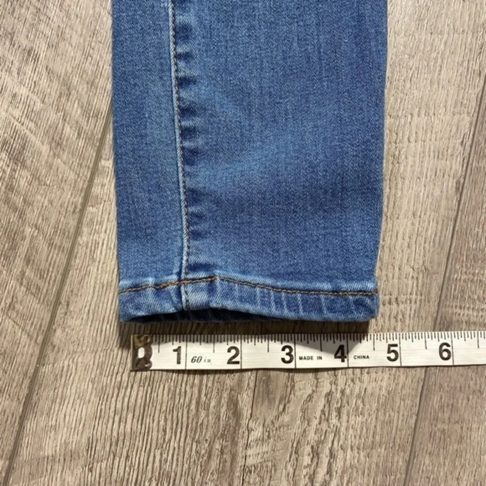 KanCan 5/26 Women’s Mid Rise Skinny‎ Jeans KC11214LGH Light Wash Stretchy